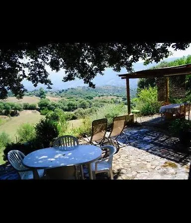 Appartamento U Monte D Oru *