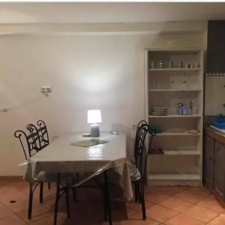Appartamento U Monte D Oru *